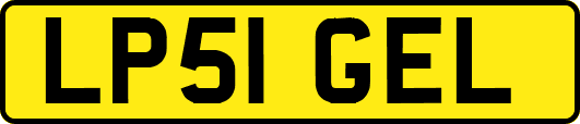 LP51GEL