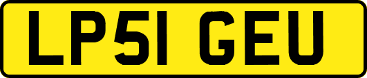 LP51GEU