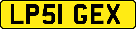 LP51GEX