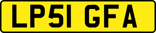 LP51GFA