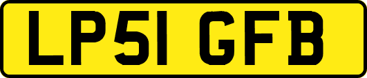 LP51GFB