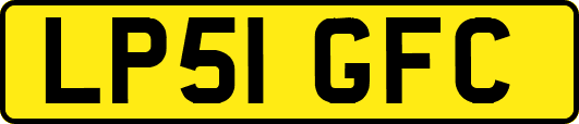 LP51GFC