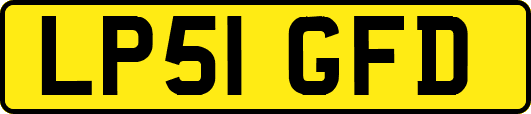 LP51GFD