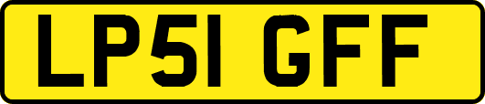 LP51GFF