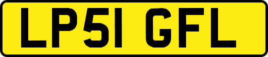 LP51GFL