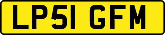 LP51GFM