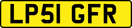 LP51GFR