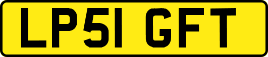 LP51GFT