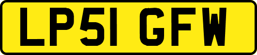 LP51GFW