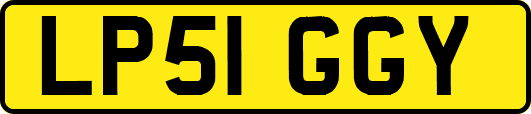 LP51GGY