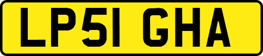 LP51GHA