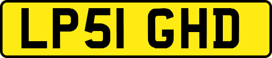 LP51GHD