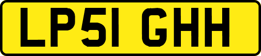 LP51GHH