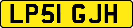 LP51GJH