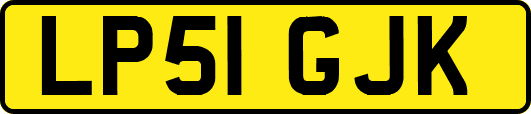 LP51GJK