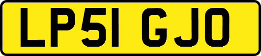 LP51GJO