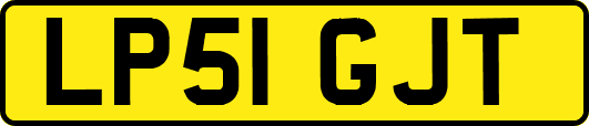 LP51GJT