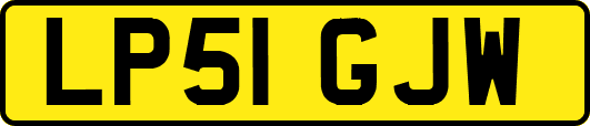 LP51GJW