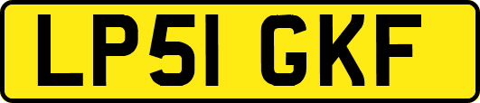 LP51GKF