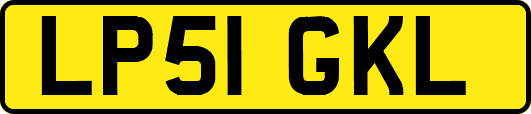 LP51GKL