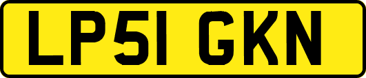 LP51GKN