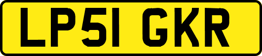 LP51GKR