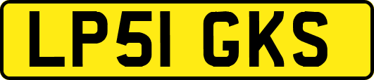 LP51GKS