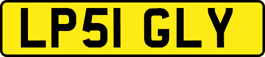 LP51GLY