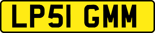 LP51GMM