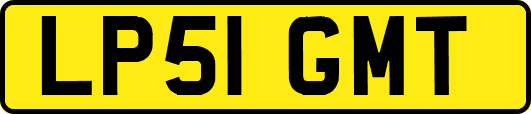 LP51GMT