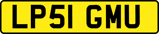 LP51GMU