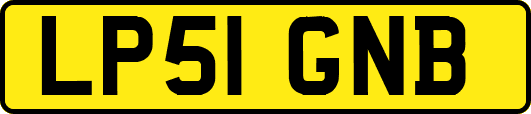 LP51GNB