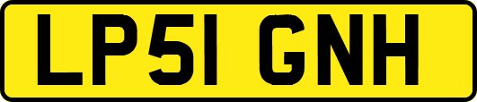 LP51GNH