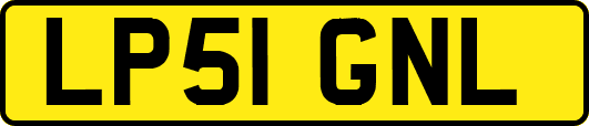 LP51GNL