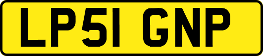 LP51GNP