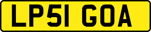 LP51GOA