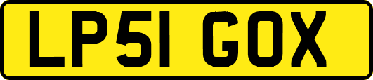 LP51GOX