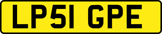 LP51GPE