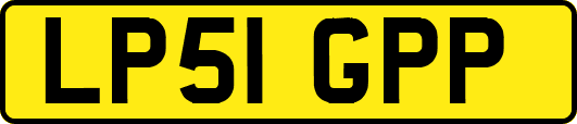 LP51GPP