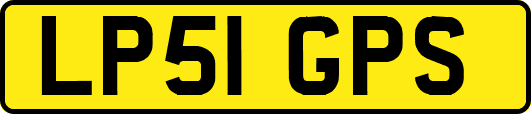 LP51GPS