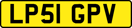 LP51GPV