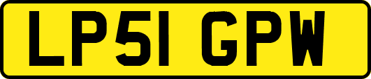 LP51GPW