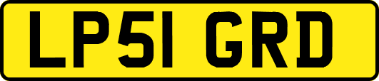 LP51GRD