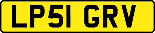 LP51GRV