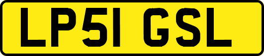 LP51GSL