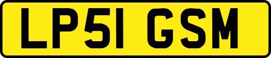 LP51GSM