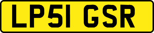 LP51GSR