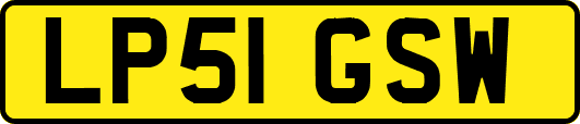 LP51GSW