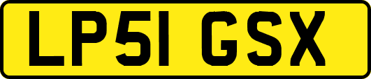 LP51GSX