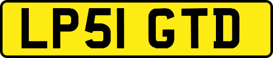 LP51GTD